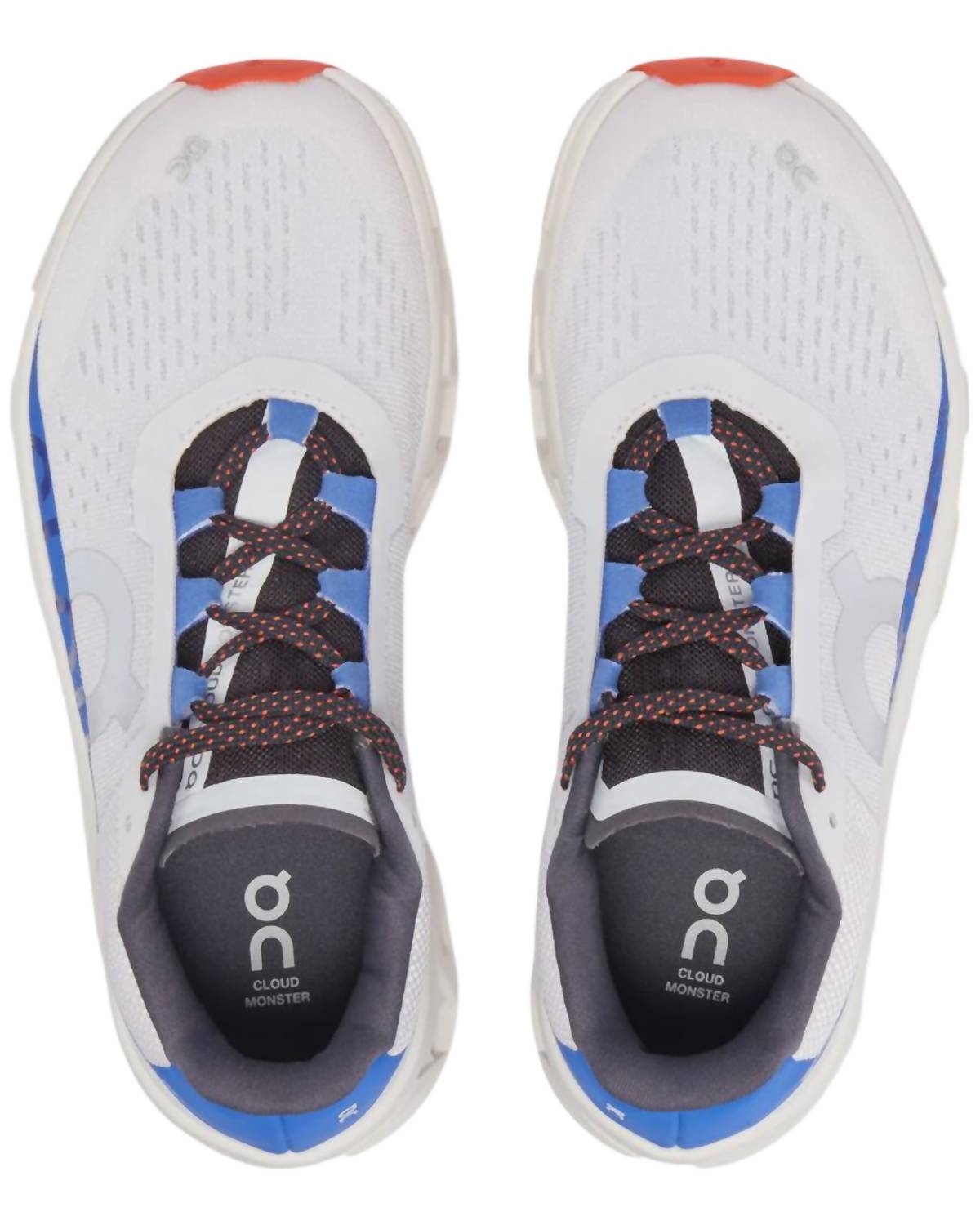 On Running - Women's Cloud Monster Shoes