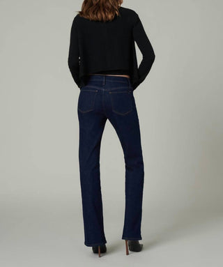 Joe'S Jeans - Provocateur Petite Bootcut Pants