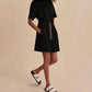 Varley - Maple Mini Dress 2.0