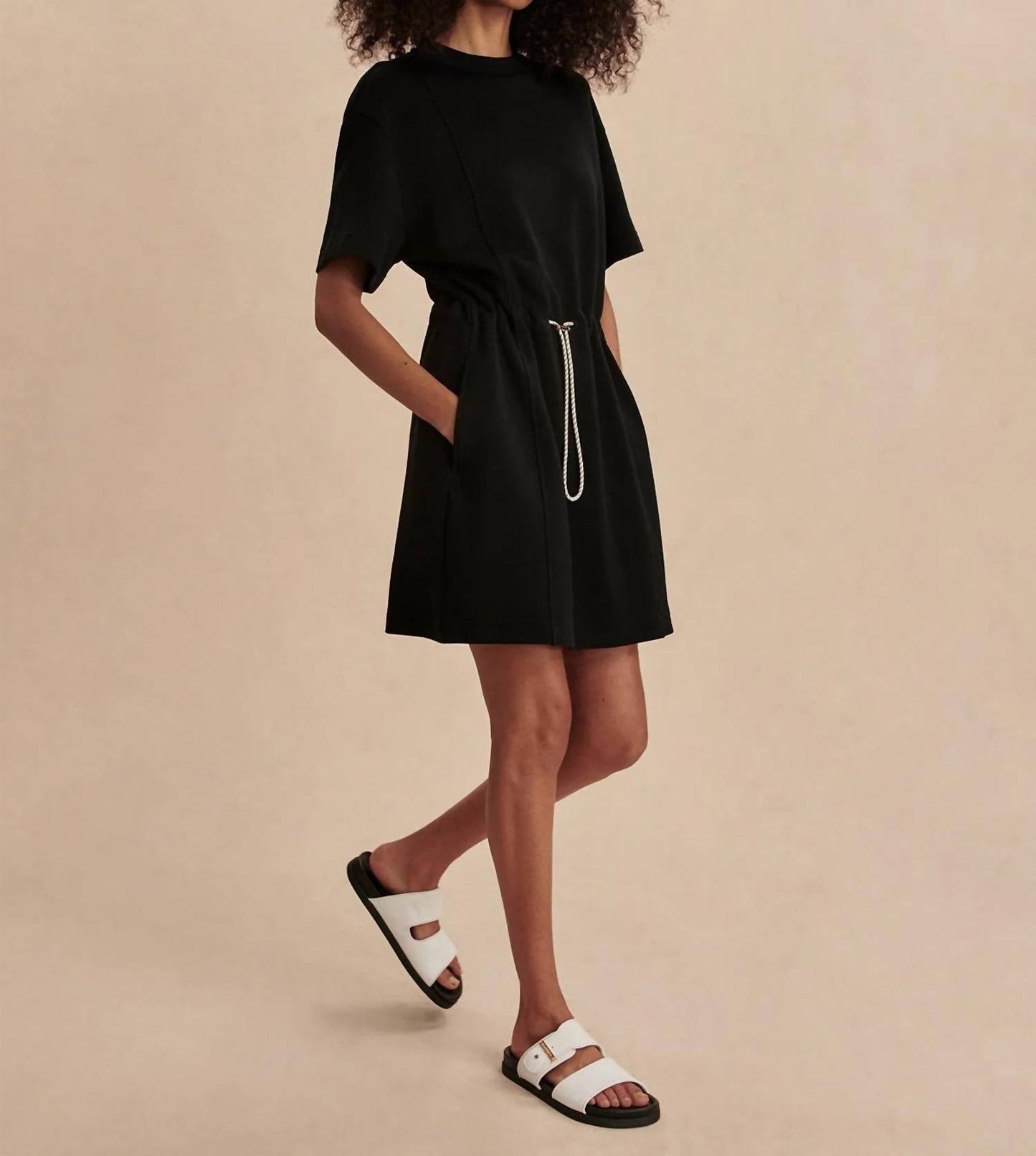 Varley - Maple Mini Dress 2.0