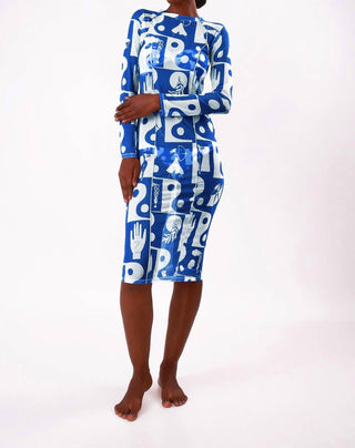 Bela Brand - Alana Tulle Dress