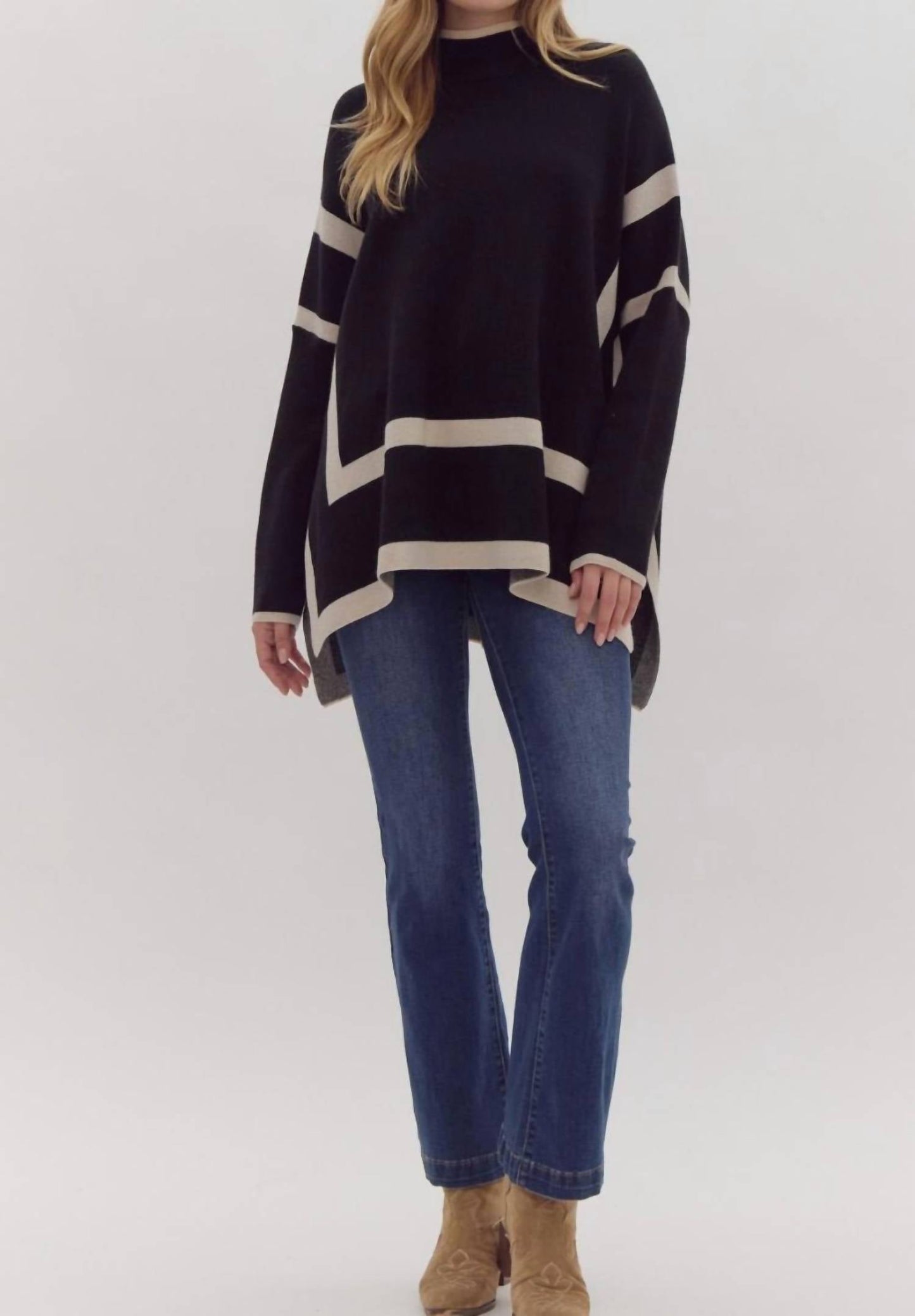 Entro - Lauren Sweater