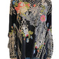 Johnny Was - Dionne Blouse