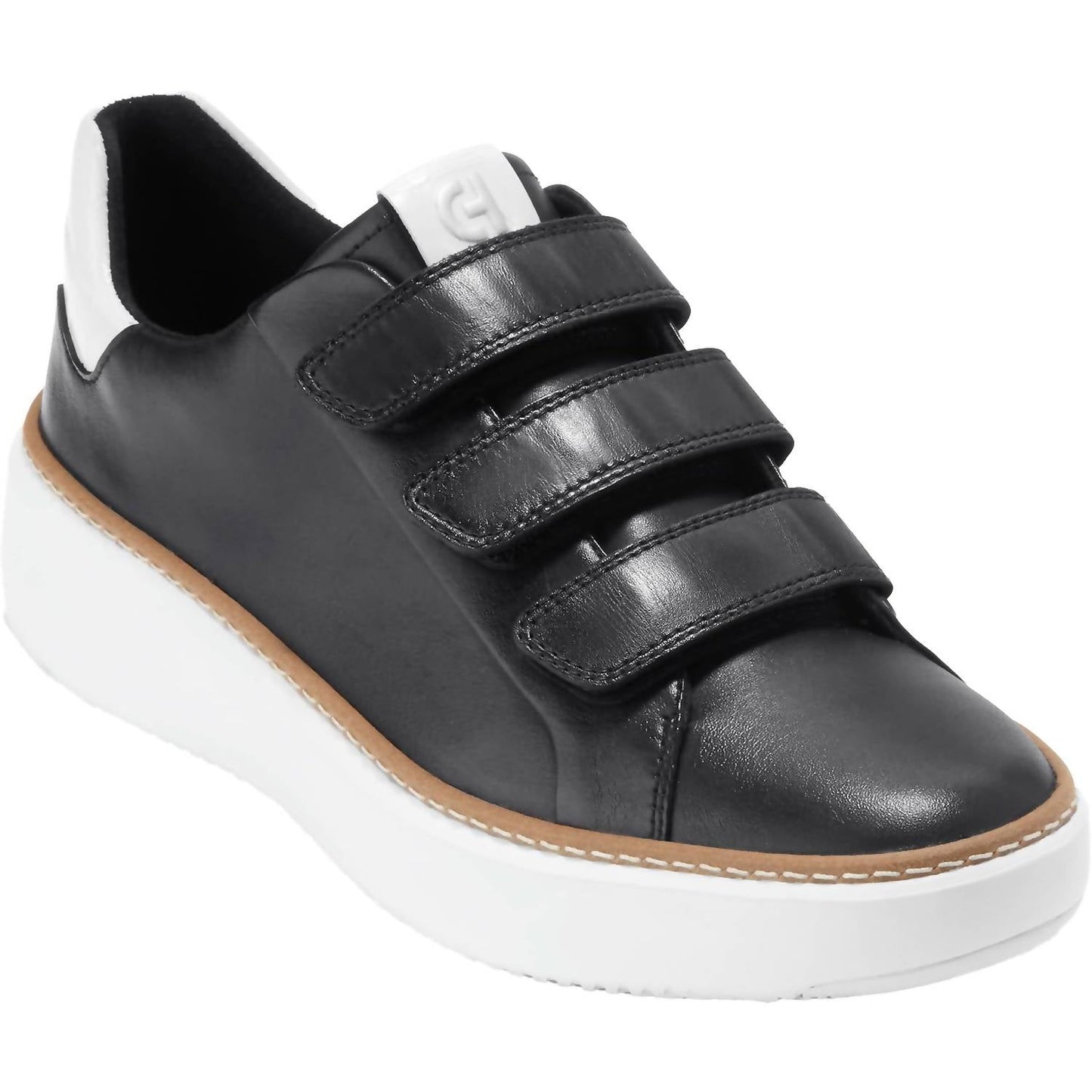 Cole Haan - Women's Grandpro Topspin Triple Strap Sneakers