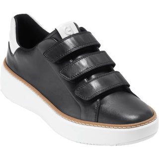 Cole Haan - Women's Grandpro Topspin Triple Strap Sneakers