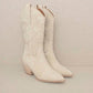 Oasis Society - Women's Roman- Classic Western Boot