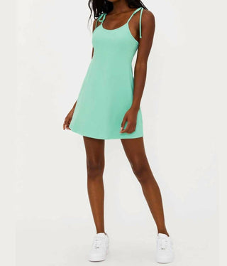 Beach Riot - Liberty Tennis Mini Dress