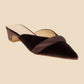 Matisse - Women's Kellan Heeled Mule