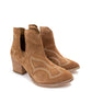 Naughty Monkey - Women's Journee Ankle Boots