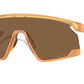 Oakley - Unisex Bxtr Metal Sunglasses