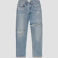 Agolde - Amryn Straight Leg Jeans