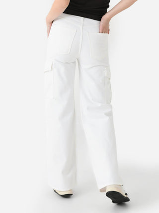 Agolde - Minka Cargo Jean