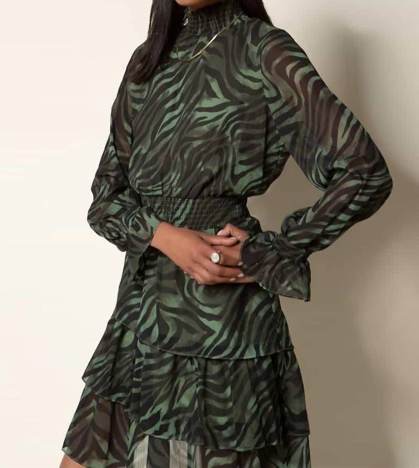 Tart Collections - Kensley Dress