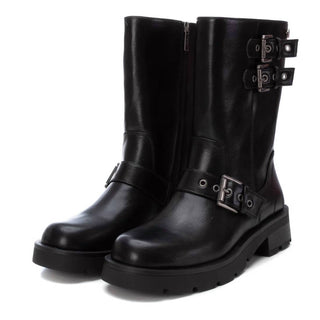 Xti - Women's Biker Booties