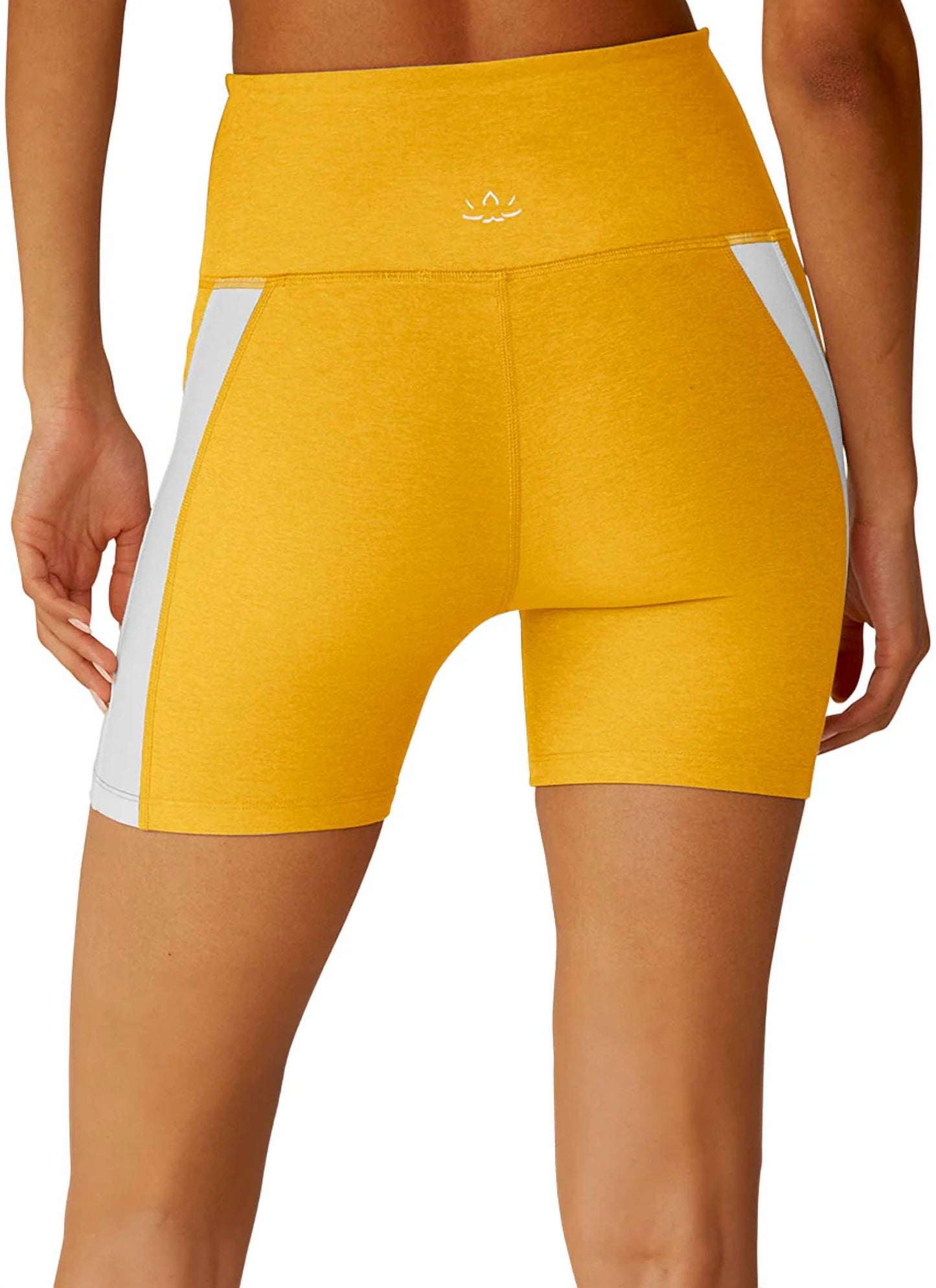 Beyond Yoga - Spacedye Top Line Biker Short