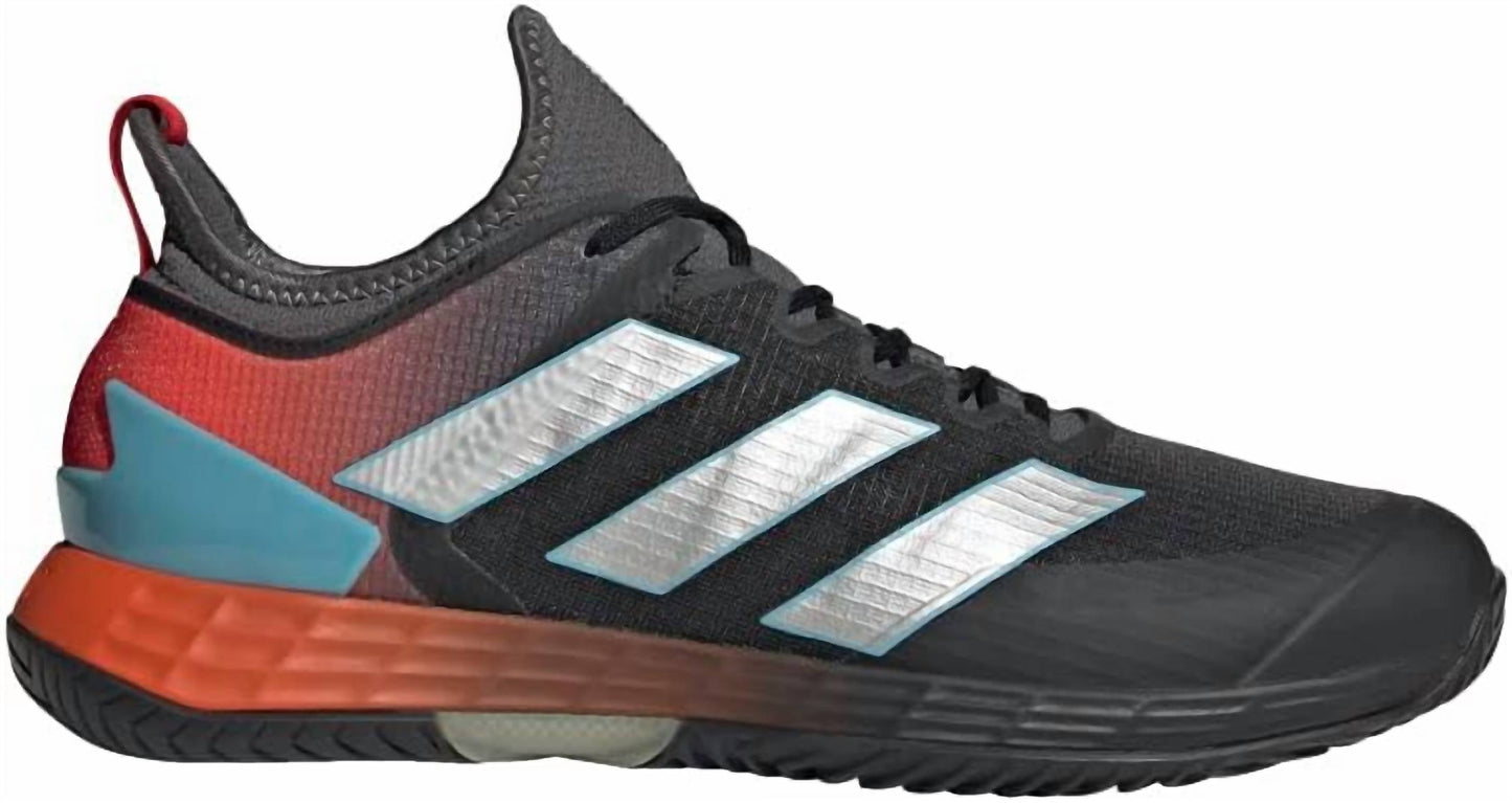 Adidas - Men's Adizero Ubersonic 4 Heat