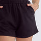 Entro - Textured Shorts