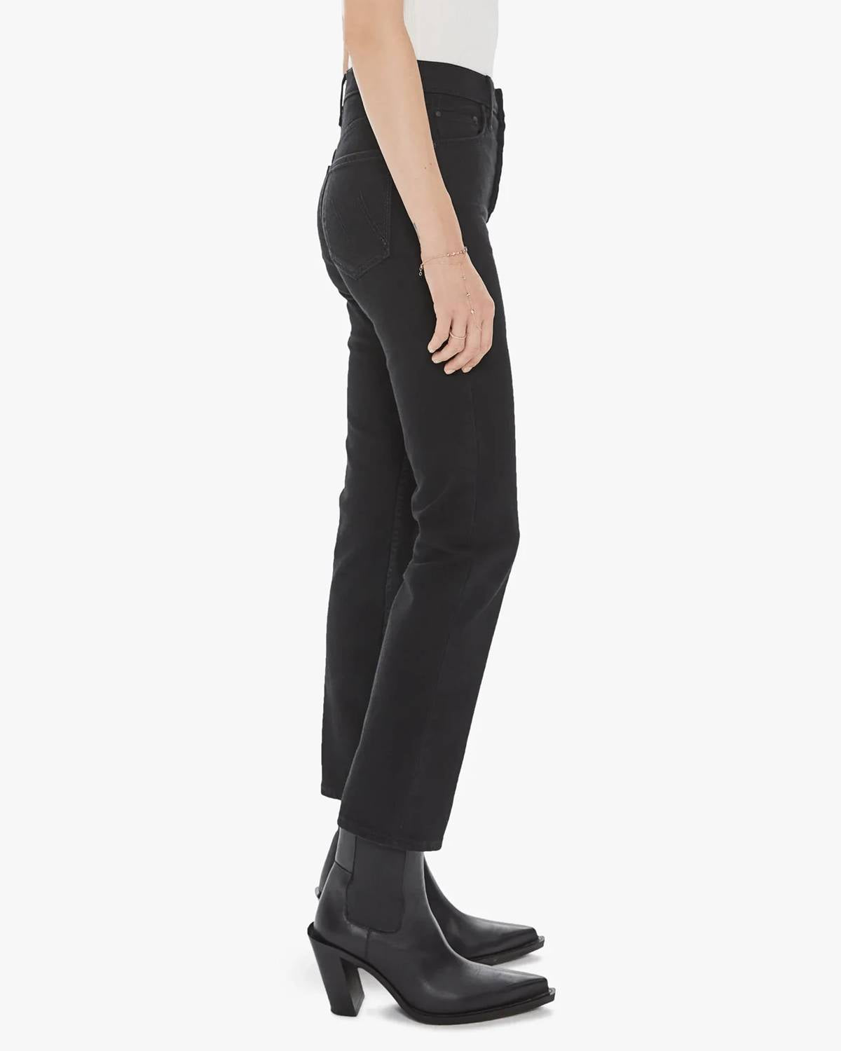 Mother - Tomcat Ankle Jeans