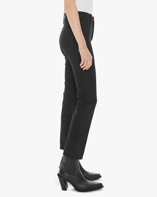 Mother - Tomcat Ankle Jeans