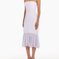 Amanda Uprichard - Jackie Midi Dress