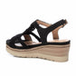 Xti - Women's Wedge Sandals