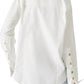 Free People - Mackenzie Solid Poplin Shirt
