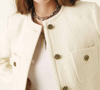 Ba&Sh - Meredith Jacket