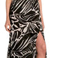 Elan - Kauai Print Maxi Dress