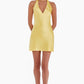 Amanda Uprichard - Bondi Mini Dress