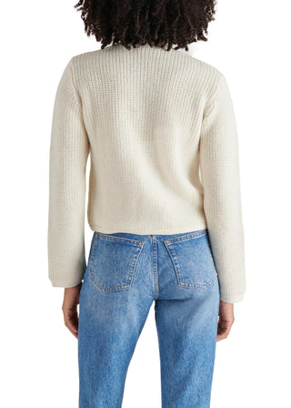 Steve Madden - Fantino Sweater Jacket
