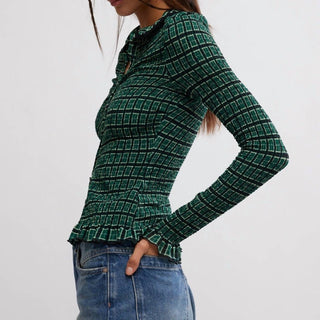 Free People - Caught A Feeling Cardigan