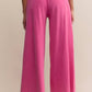 Z Supply - Scout Jersey Crop Flare Pants