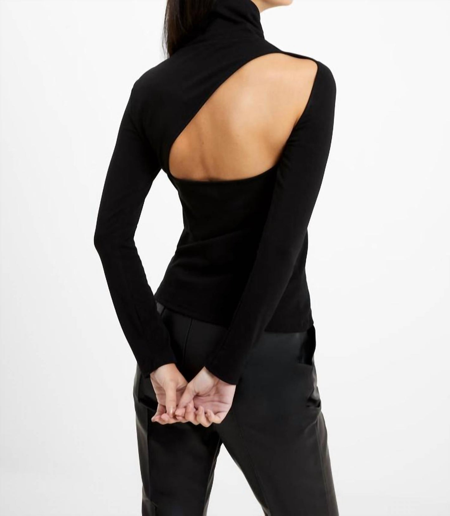 French Connection - Roy Viscose Top