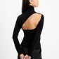 French Connection - Roy Viscose Top