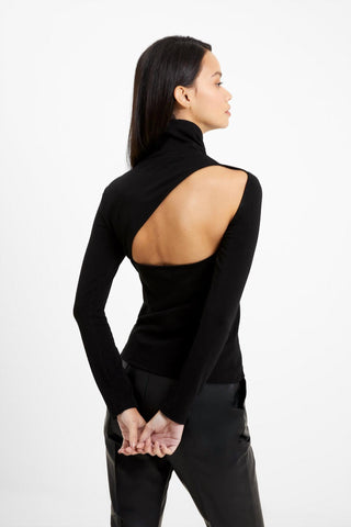 French Connection - Roy Viscose Top