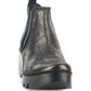 Fly London - Women's Byne Zip Up Ankle Boots