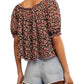 Free People - Astra Peasant Top