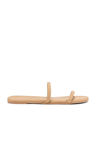 Tkees - Women's Gemma Vegan Flip Flops