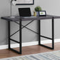 Industrial Design Computer Desk For Home Office, Laptop