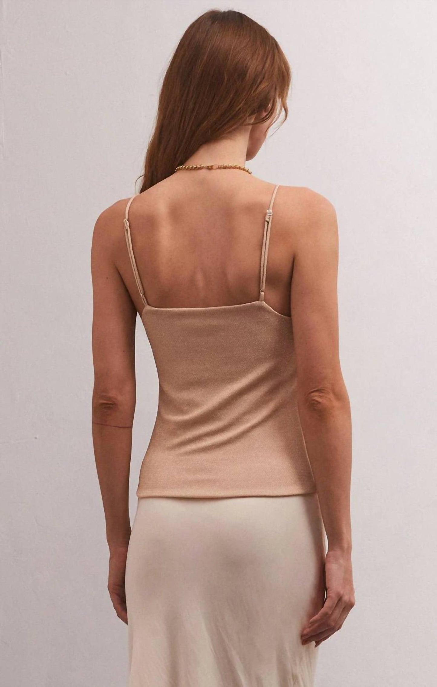 Z Supply - Anza Sparkle Cami Top