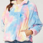 Entro - Cotton Candy Pullover