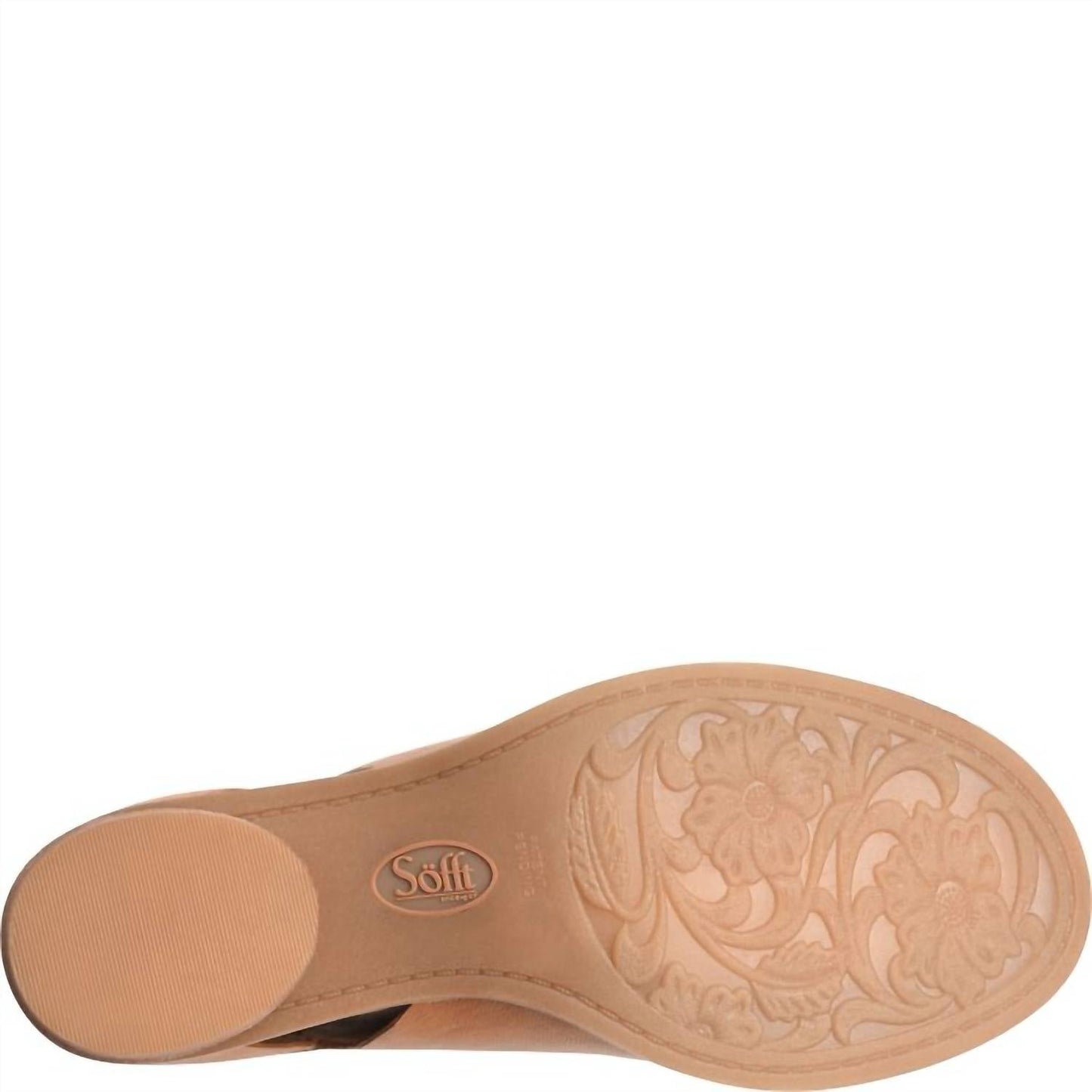 Sofft - Women's Carleigh Sandals