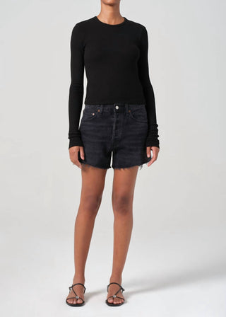 Agolde - Parker Long Short