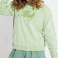 0039 Italy - Monja Crew Sweater