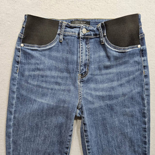 Judy Blue - Women's Mid Rise Stretch Maternity Jeans