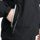 Abacus Sportswear Us - Links Stretch Rain Jacket