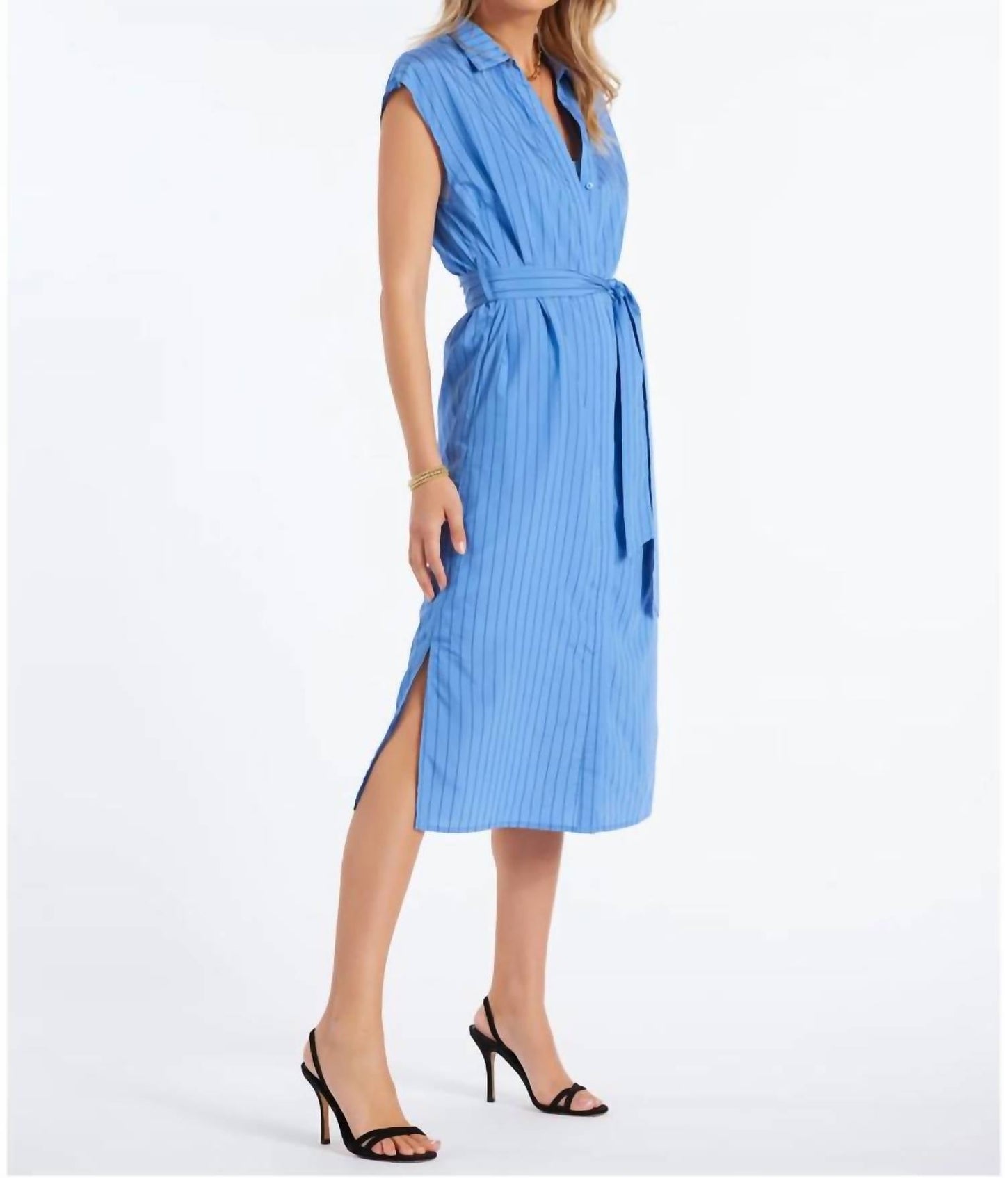 Bishop + Young - Margaux Midi Dress