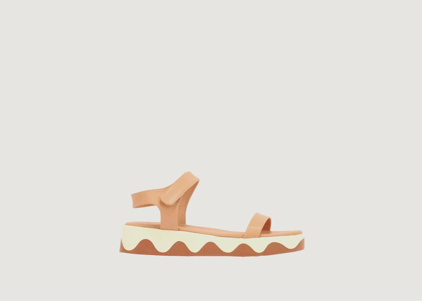 Ancient Greek Sandals - Women's Salamina Sandals