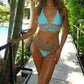 Beach Bunny - Anise Skimpy Bikini Bottom