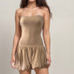 Klesis - Tube Balloon Dress